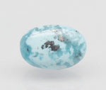 Load image into Gallery viewer, 3.80/CT Natural Turquoise With Govt. Lab Certificate-1221