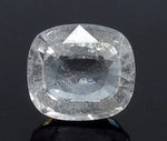 Load image into Gallery viewer, 4.88 Ratti Natural White Topaz with Govt Lab Certificate (1665)