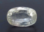 Load image into Gallery viewer, 6.80/CT Natural White Topaz with Govt Lab Certificate (1665)