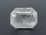Load image into Gallery viewer, 4.64/CT Natural White Topaz with Govt Lab Certificate (1665)