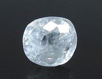 Load image into Gallery viewer, 2.35 Carat Natural White Sapphire with Govt Lab Certificate-34410