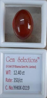 Load image into Gallery viewer, Buy 12.40/CT Yemini Hakik Gemstone Online