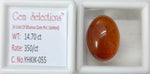 Load image into Gallery viewer, Buy 14.70/CT Yemini Hakik Gemstone Online