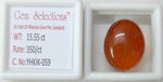 Load image into Gallery viewer, Buy 15.55/CT Yemini Hakik Natural Gemston