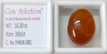 Load image into Gallery viewer, 16.30/CT Yemini Hakik Natural Stone Online