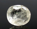 Load image into Gallery viewer, 3.36 Ratti yellow sapphire with Govt Lab Certificate-(6771)
