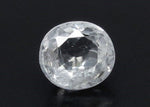 Load image into Gallery viewer, 3.63/CT Natural Zircon with Govt. Lab certificate (4551)