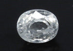 Load image into Gallery viewer, 3.26/CT Natural Zircon with Govt. Lab certificate (4551)
