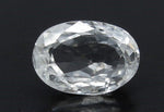 Load image into Gallery viewer, 2.96/CT Natural Zircon with Govt. Lab certificate (4551)