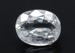 Load image into Gallery viewer, 2.94/CT Natural Zircon with Govt. Lab certificate (4551)