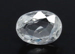 Load image into Gallery viewer, 3.23/CT Natural Zircon with Govt. Lab certificate (4551)