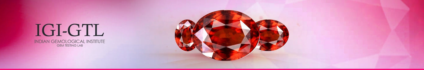 HESSONITE
