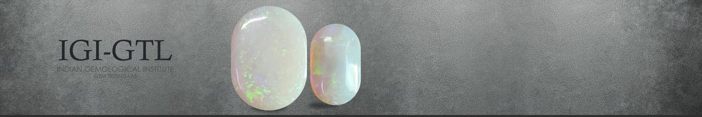 Opal Stone (Dhudhiya Pathar)