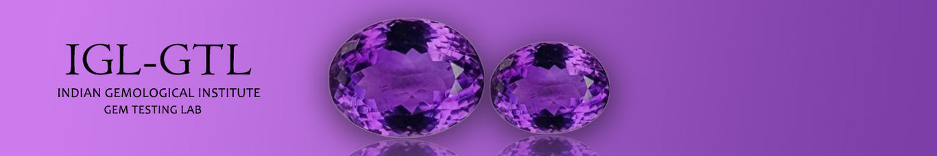 Amethyst Stone