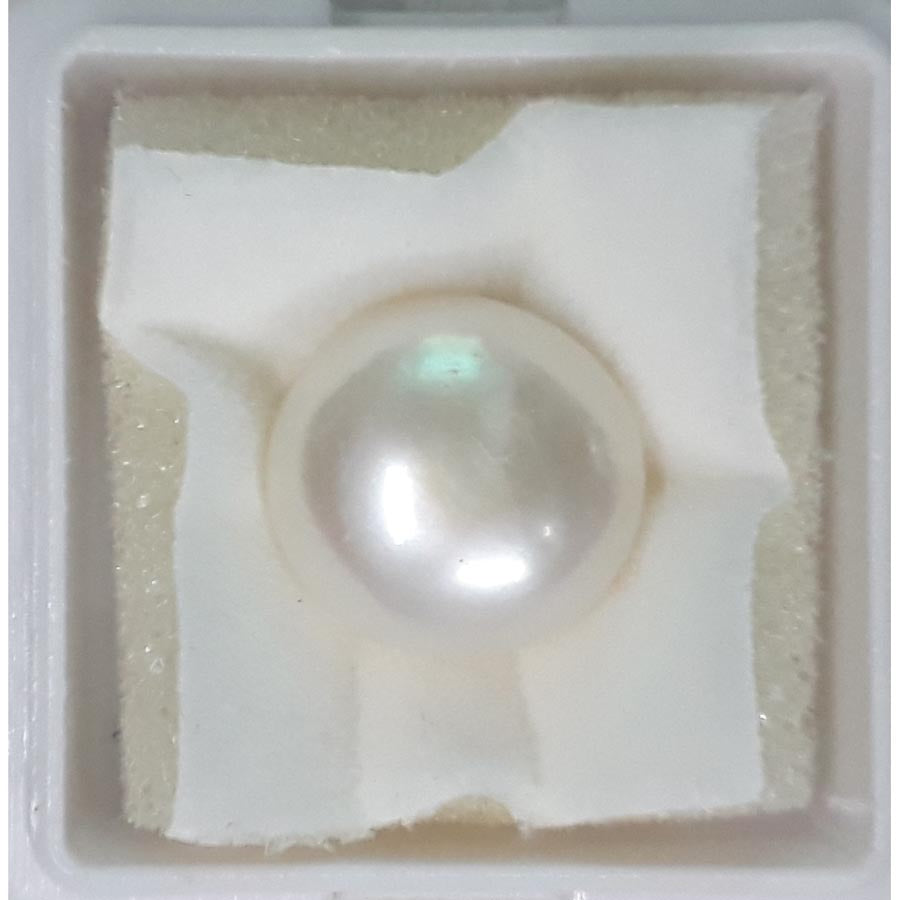 4.12/CT Natural Fresh Water Pearl