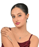Load image into Gallery viewer, 3.55/GM CITRINE/ZIRCON (1650)
