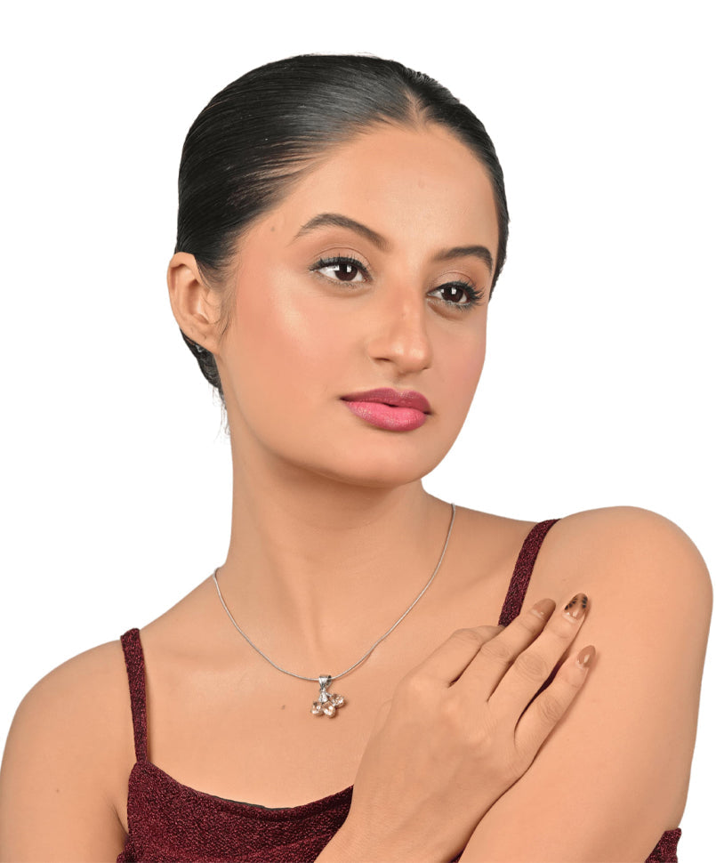 3.22/GM CITRINE/ZIRCON (1650)