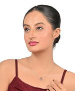 Load image into Gallery viewer, 1.60/GM CITRINE/ZIRCON (1650)