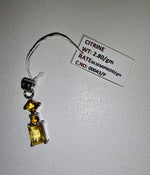 Load image into Gallery viewer, 2.80/GM CITRINE (1650)