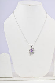 4.53/GM AMETHYST/ZIRCON (1650)