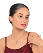 Load image into Gallery viewer, 2.95/GM AMETHYST/ZIRCON (1650)