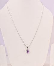 2.95/GM AMETHYST/ZIRCON (1650)