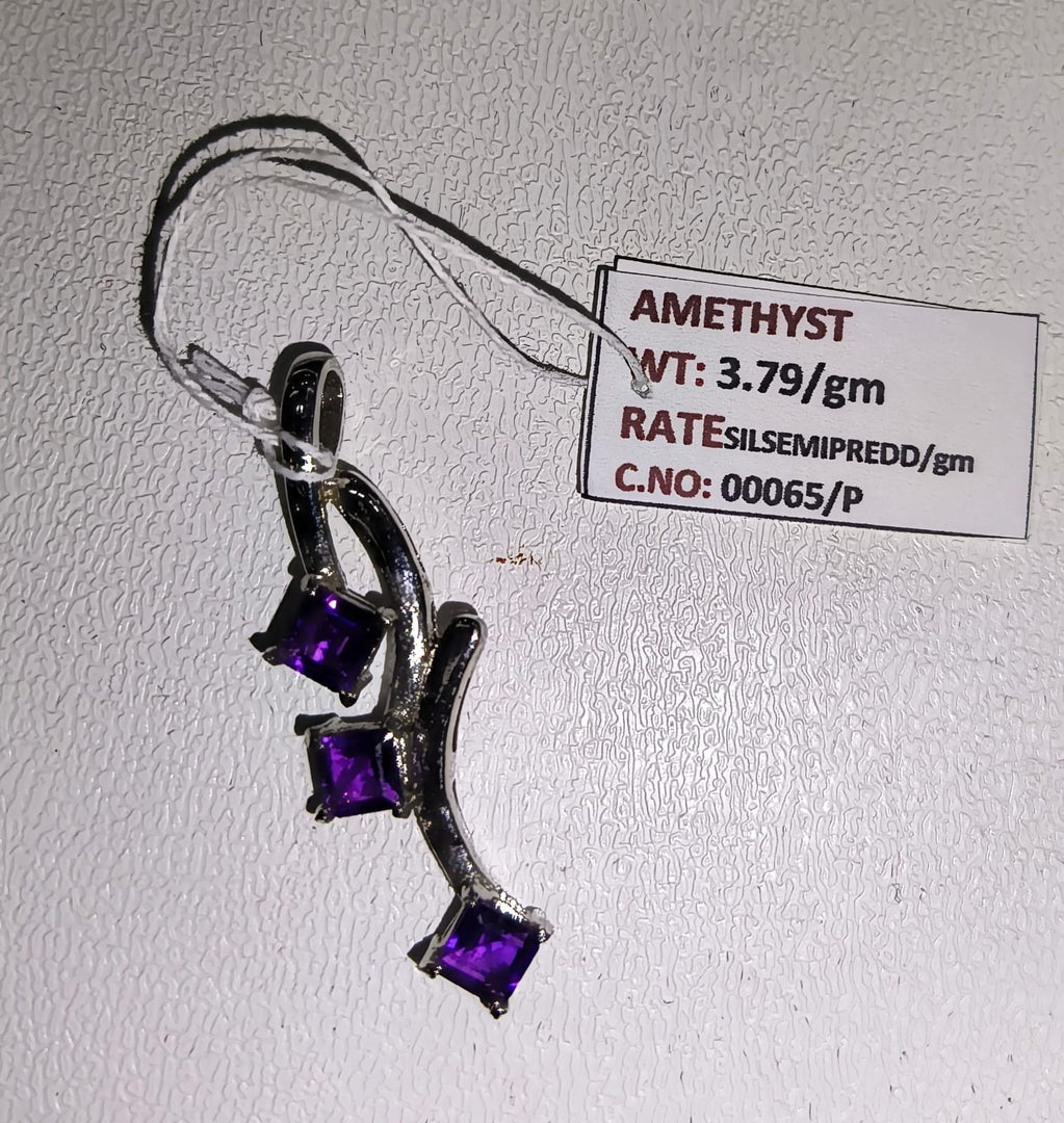 3.79/GM AMETHYST (1650)