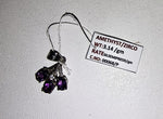 Load image into Gallery viewer, 3.14/GM AMETHYST/ZIRCON (1650)
