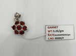 Load image into Gallery viewer, 3.26/GM GARNET (1650)