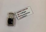 Load image into Gallery viewer, 4.84/GM GARNET / ZIRCON (1650)