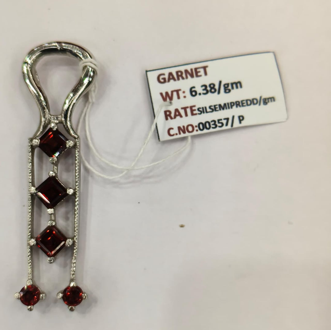 6.38/GM GARNET (1650)