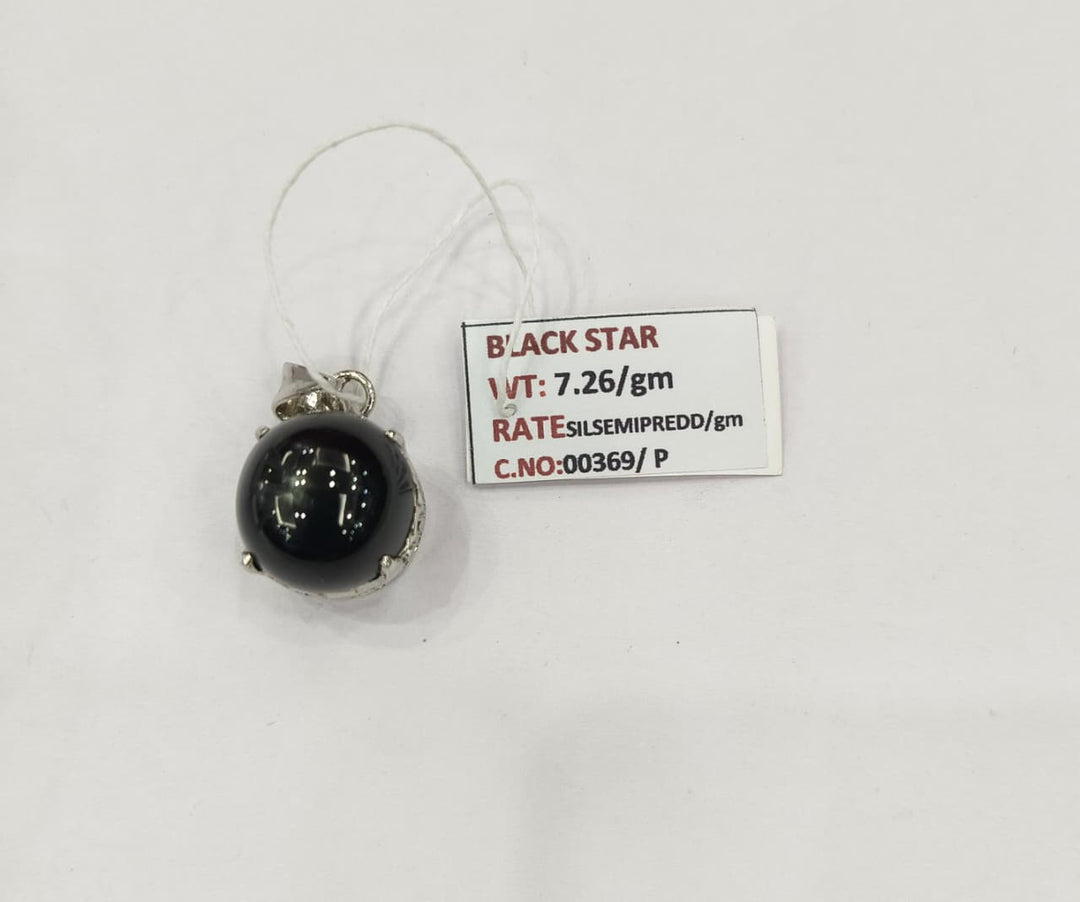 7.26/GM BLACK STAR (1650)