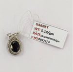 Load image into Gallery viewer, 5.14/GM GARNET (1650)