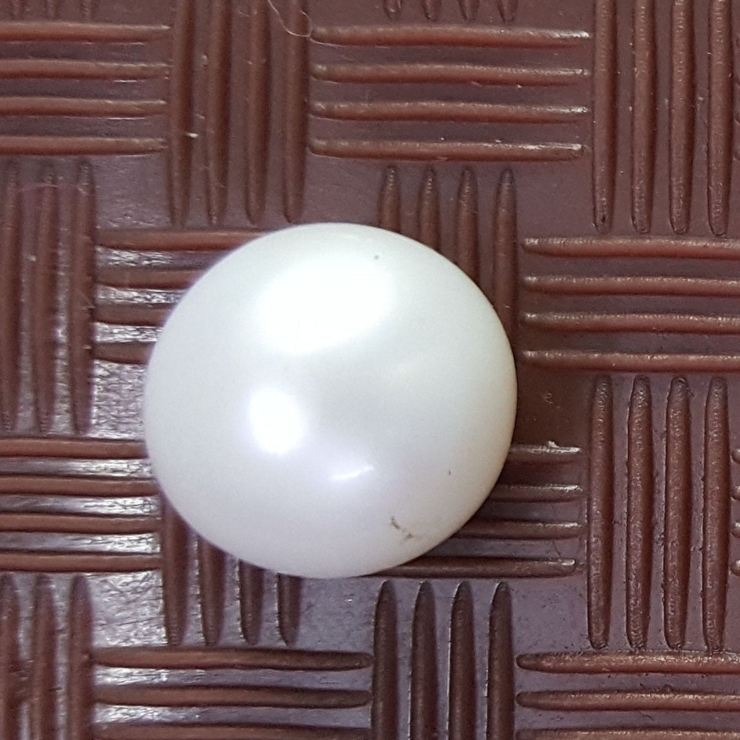 6.43 Ratti Fresh Water Pearl (277)
