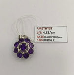 Load image into Gallery viewer, 4.83/GM AMETHYST (1650)