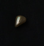 Load image into Gallery viewer, 4.27/CT Natural Basra Pearl with Govt. Lab Certificate (44000)