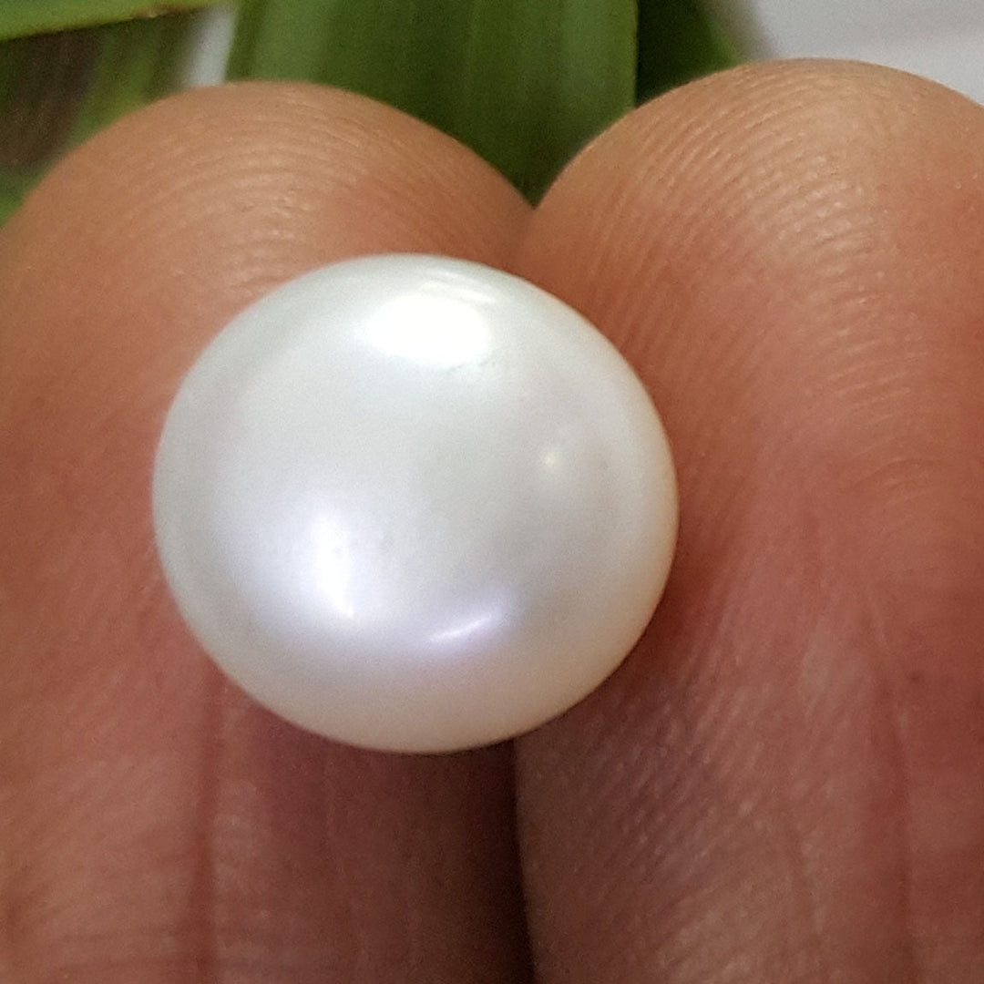 6.21 Ratti Fresh Water Pearl (277)