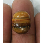 Load image into Gallery viewer, 9.93/CT Tiger Eye Gemstone | Premium Quality