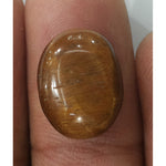 Load image into Gallery viewer, 7.44/CT Tiger Eye Gemstone | Premium Quality