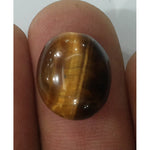 Load image into Gallery viewer, 8.16/CT Tiger Eye Gemstone | Premium Quality