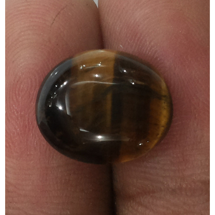 6.65/CT Tiger Eye Gemstone | Premium Quality