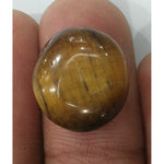 Load image into Gallery viewer, 10.94/CT Tiger Eye Gemstone | Premium Quality