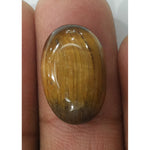 Load image into Gallery viewer, 9.11/CT Tiger Eye Gemstone | Premium Quality