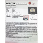 Load image into Gallery viewer, 4.21 Ratti Natural yellow sapphire with Govt Lab Certificate-(YELSA9T)