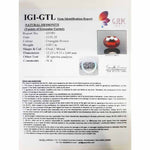 Load image into Gallery viewer, 5.58 gomed with Govt Lab Certified-(1100)