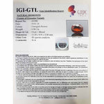Load image into Gallery viewer, 5.88 gomed with Govt Lab Certified-(1100)
