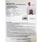 Load image into Gallery viewer, 6.26 gomed with Govt Lab Certified-(1100)