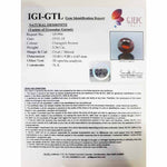 Load image into Gallery viewer, 5.96 gomed with Govt Lab Certified-(1100)