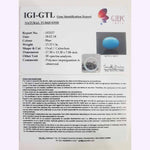 Load image into Gallery viewer, 14.69 Ratti turquoise with Govt. Lab Certificate-(550)