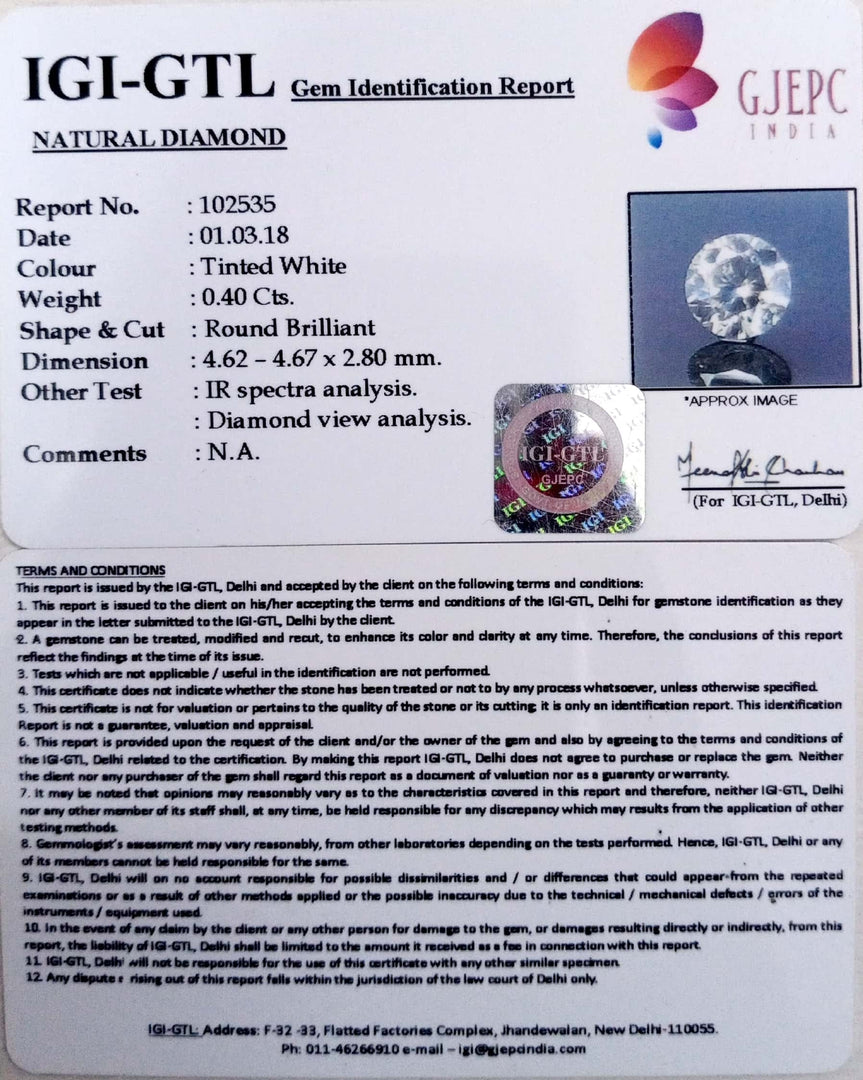 Diamond-(130000)